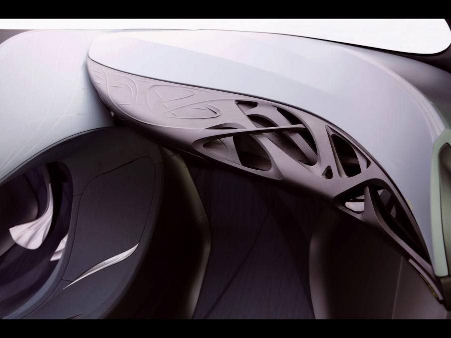 Mazda Kiyora Urban Concept 2008 года  (фото 63 из 77)